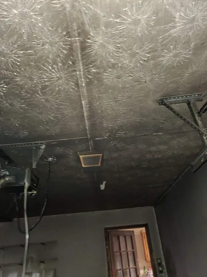 Fire and smoke damage assessment for Emergency Water Damage Services in Raisinville